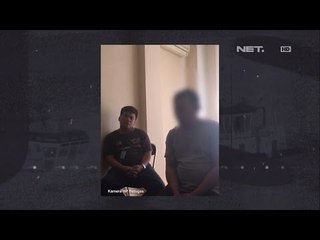 Penangkapan Kurir Narkoba yang Disetir dari Lapas - Customs Protection