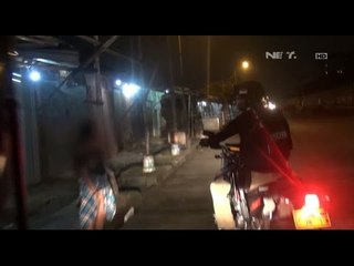 Ketakutan Melihat Tim Jaguar, Gadis ini Ditinggal Kabur Teman-temannya - 86