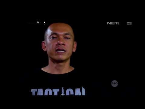 Para Wanita Pekerja Malam ini Kepergok Tim Prabu Saat Hendak Beraksi - 86