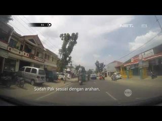 Penyergapan Langsung Kurir Pembawa Ganja di Bandung - 86