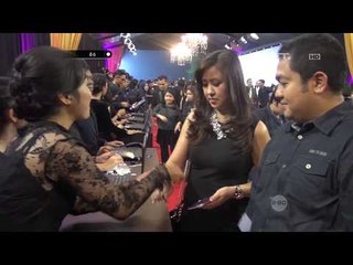 Pengamanan Acara NET 4.0