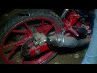 Pemeriksaan Warung Yang Buka Sampai Larut Malam di Kapuas - 86