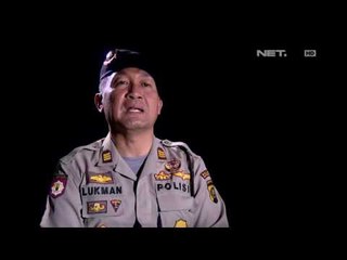 Polisi Datang Muda Mudi Kocar Kacir 86