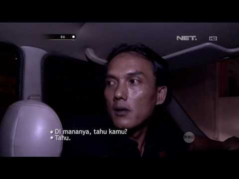 Ketiga Pencuri Ini Juga Mengonsumsi Narkoba - 86