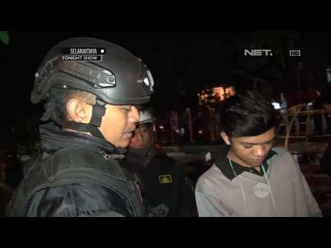 Demi Keamanan, Korek Api Berbentuk Pistol Disita Petugas - 86