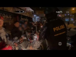 Komunitas ini Ketakutan Saat Didatangi Tim Prabu 86