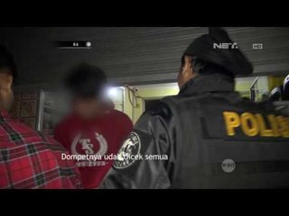 Sekumpulan Pemuda ini Nongkrong & Mabuk Saat Tengah Malam (2/2) - 86