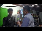 Penelusuran Pengedar Rokok Ilegal di Wilayah Madiun - Customs Protection