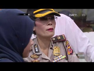 Takut Digeledah Polisi, Toko Yang Menjual Obat terlarang Tutup - 86