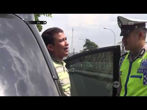 Kapok Ditilang , Bapak Ini Akan Segera Bikin SIM - 86