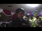 Patroli di Malam Takbir, Tim Prabu Mendapati Seorang Pemuda yang Kejang Saat Dilakukan Pemeriksaan