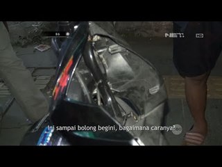 Скачать видео: Tim Prabu Amankan Kendaraan Bermotor yang Dicurigai Hasil Curian