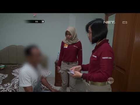 Gerebek Kamar Pasangan Ini, Petugas Temukan Banyak Tisu Bekas di Kamar Part 2 - 86