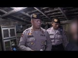 Polisi Berhasil Mengamankan Puluhan Liter Tuak di Rumah Warga - 86