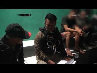 Penanganan Tim Jaguar Terhadap Kasus Pengeroyokan 86