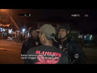 Orang Ini Nampak Kebingungan Ketika Didatengin Tim Prabu - 86