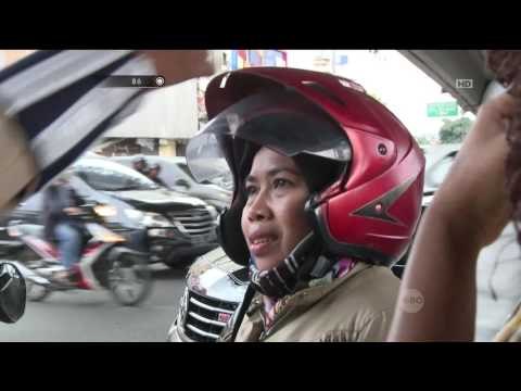 Ditilang Petugas, Gadis ini Curhat Soal Pernikahannya - 86