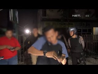 Melanggar & Masuk TV, Pria Ini Minta Dikabari Jika Sudah Tayang 86