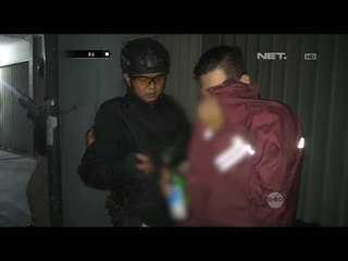 Tim Prabu Pergoki 2 Pria Minum Miras di Tempat Gelap & Sepi - 86