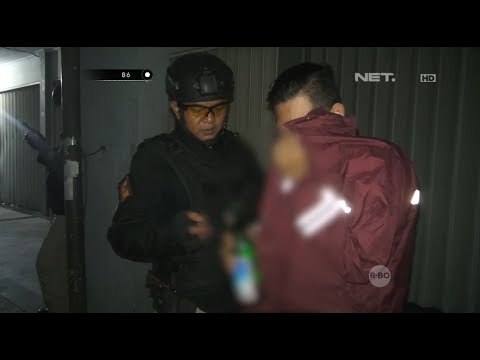 Tim Prabu Pergoki 2 Pria Minum Miras di Tempat Gelap & Sepi - 86