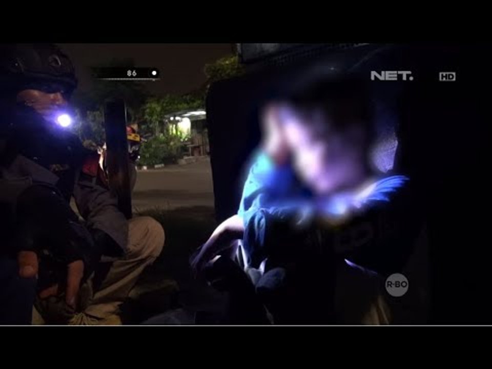 Ketahuan Berbohong, Anak Ini Akhirnya Mengaku Curi Pakaian dari Rumah Warga - 86