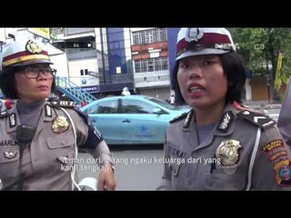 Tak Terima Ditilang, Pria ini Terus Hubungi Temannya yang Anggota Polisi - 86