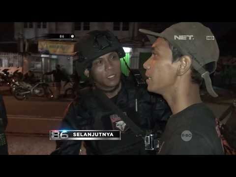 Pemuda Ini Merayakan Ulang Tahunnya di Tempat Gelap - 86