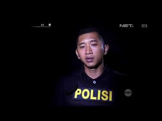 Penanganan Kasus Curas Ditreskrimum Polda Kalimantan Selatan