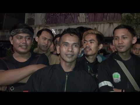 Berbeda Dengan Gangster, Klub Motor Ini Lakukan Hal Positif - 86