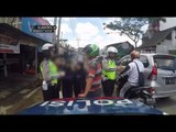 Tidak Punya Uang, 4 Anak Ini Nekat Dibonceng di Satu Motor - 86