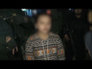 Aksi Nekat Para Remaja Mabuk Dicampur 10 Butir Obat di Kuburan - 86