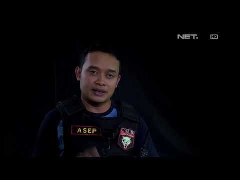 Kebut-kebutan di Jalan Raya, Pemuda Ini Berhasil Diamankan Tim Prabu - 86