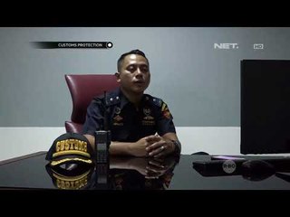 Berawal dari Soeta Berakhir di Malang, Beginilah Peredaran Tembakau Gorilla