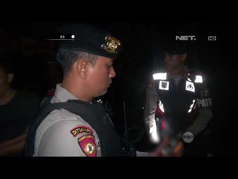 Sudah Sarjana Kesehatan, Masih Konsumsi Miras