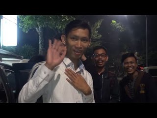 Dihampiri Tim Prabu, Remaja Ini Malah Sapa Good People - 86