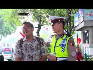 Beralasan Tidak Mau Nyusahin Orang Tua, Pelajar Ini Nekat Naik Motor Sendiri - 86