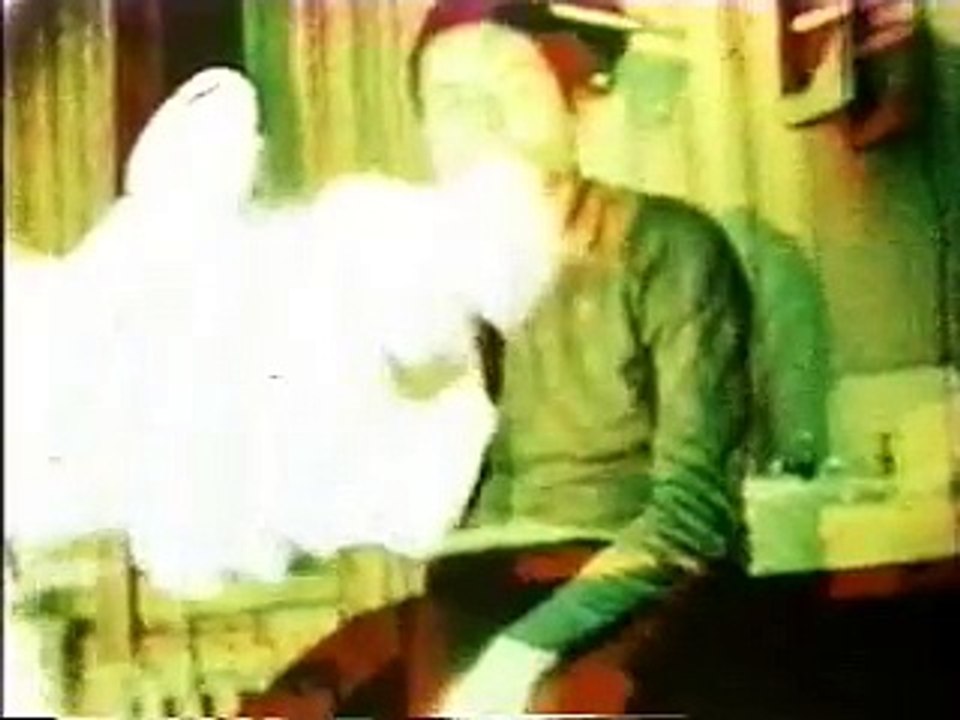 "Oblivion" by Tom Chomont (1969)