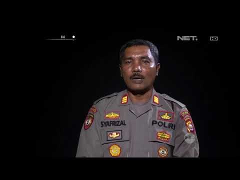 Selain Minuman Keras Disita Penjual Ini Ikut Petugas ke Polres - 86