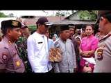 Bantuan Petugas Untuk Korban Gempa di Lebak, Banten - 86