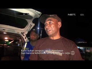 Tertilang Pengemudi Dibawah Pengaruh Alkohol dan Membawa Senjata Untuk Berburu - 86