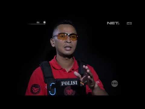 Masih Usia Sekolah, Kelompok Ini Membawa Senjata Tajam Bergerombol Naik Motor - 86