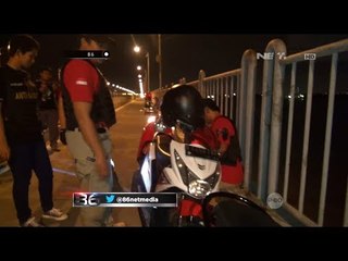 Mencurigakan, Pria Ini Bisa Nyalakan Motor Tanpa Kunci - 86