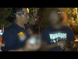 Jelang Natal, Pria Ini Simpan Miras di motor Untuk Dijual (Part 1) -86