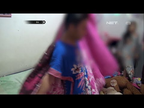 Razia Kamar Kost, Petugas Temukan Pria Berdaster Dengan Beberapa Wanita - 86