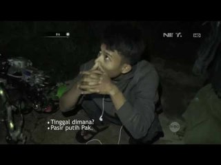 Ironis! Sekumpulan Anak Muda Berkumpul untuk Pesta Miras - 86