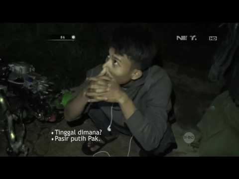 Ironis! Sekumpulan Anak Muda Berkumpul untuk Pesta Miras - 86