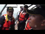 Menolak Diperiksa, Kru Kapal Yang Melanggar Malah Menantang Petugas - Customs Protection