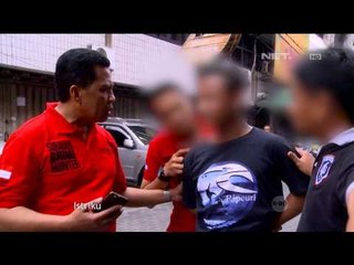 Detik-detik Transaksi Seorang Suami yang Menjual Istrinya Sendiri - 86