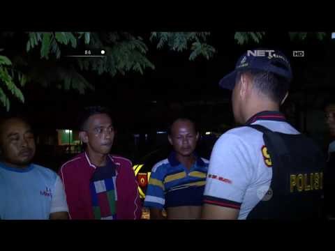Antisipasi Penyerangan di Terminal Malengkeri, Petugas Razia Pesta Miras - 86