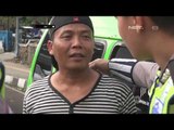 Seorang Supir Angkot di Bogor Kota Kena Tilang 2x Oleh Korlantas Polri - 86